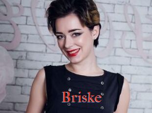 Briske