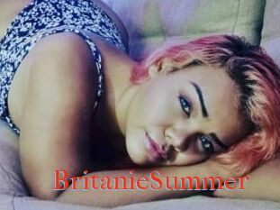 BritanieSummer