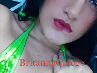 BritannyCute20