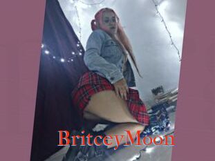 BritceyMoon