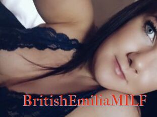 BritishEmiliaMILF