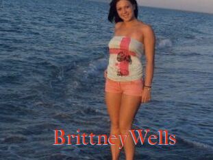 BrittneyWells