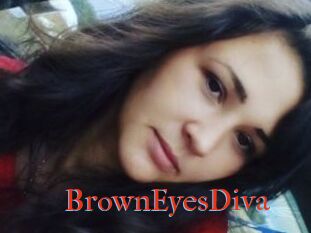 BrownEyesDiva