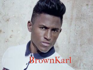 BrownKarl