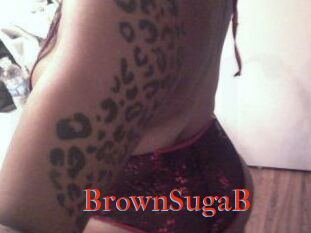 BrownSugaB