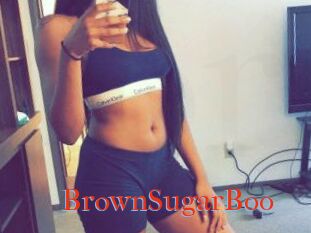 BrownSugarBoo