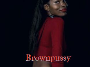 Brownpussy