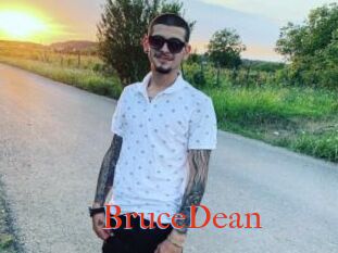 BruceDean