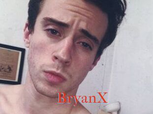 BryanX