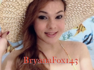 BryanaFox143