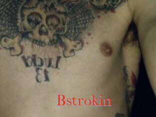 Bstrokin