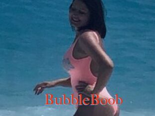 BubbleBoob