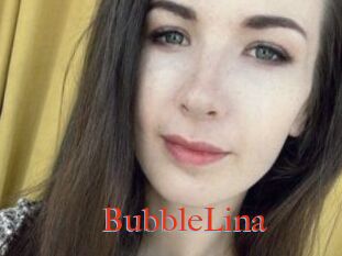 BubbleLina