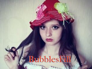 BubblesFill