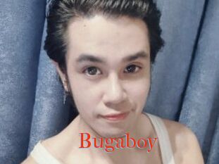 Bugaboy