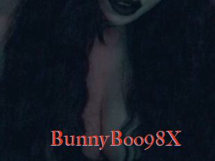 BunnyBoo98X