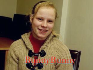 BunnyBunny