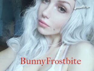 BunnyFrostbite