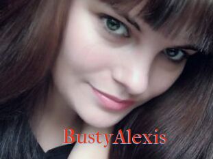 BustyAlexis