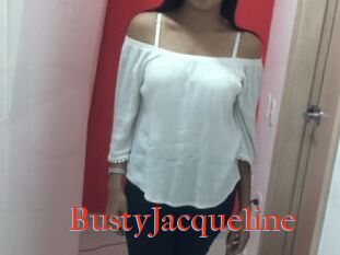 BustyJacqueline