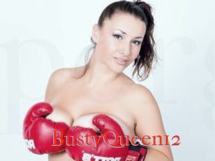 BustyQueen12