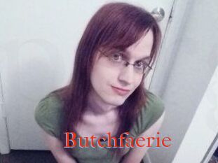 Butchfaerie