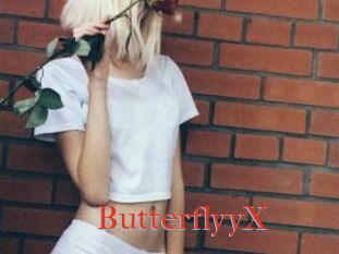 ButterflyyX