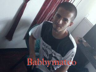 Babbymateo