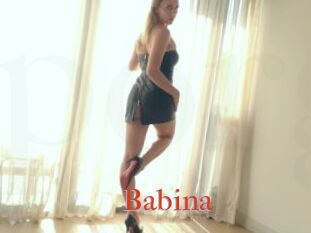 Babina