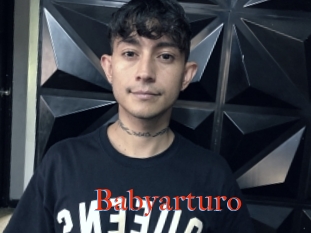 Babyarturo