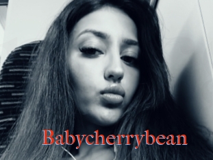 Babycherrybean