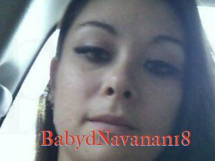 BabydNavanan18