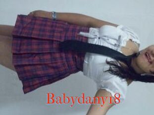 Babydany18