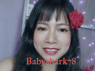 Babyshark78