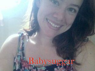 Babysuggar