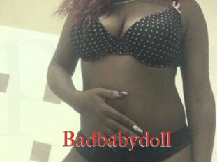 Badbabydoll