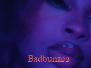 Badbunz22