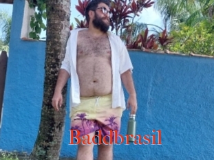 Baddbrasil