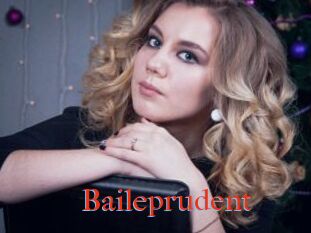 Baileprudent