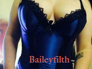 Baileyfilth