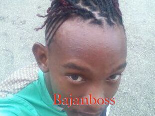 Bajanboss