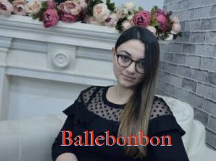 Ballebonbon