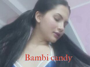 Bambi_candy