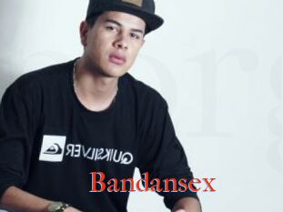 Bandansex