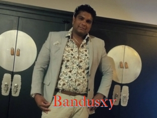 Bandusxy