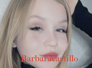 Barbaracastillo