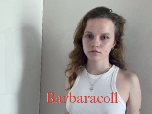 Barbaracoll