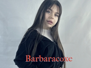 Barbaracoxe