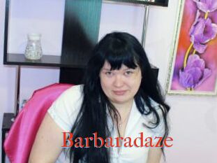 Barbaradaze