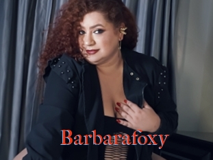 Barbarafoxy